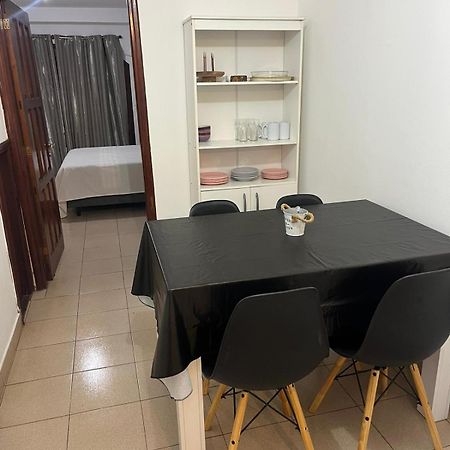 포사다 Departamento Centrico 아파트 외부 사진
